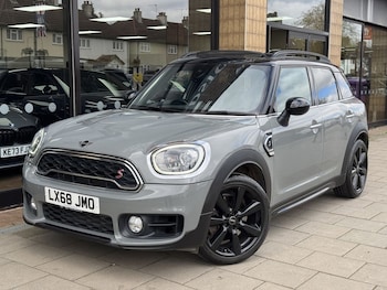 Used MINI Countryman 2018 for sale - 78082196: Photo