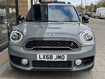 Used MINI Countryman 2018 for sale - 78082196: Photo