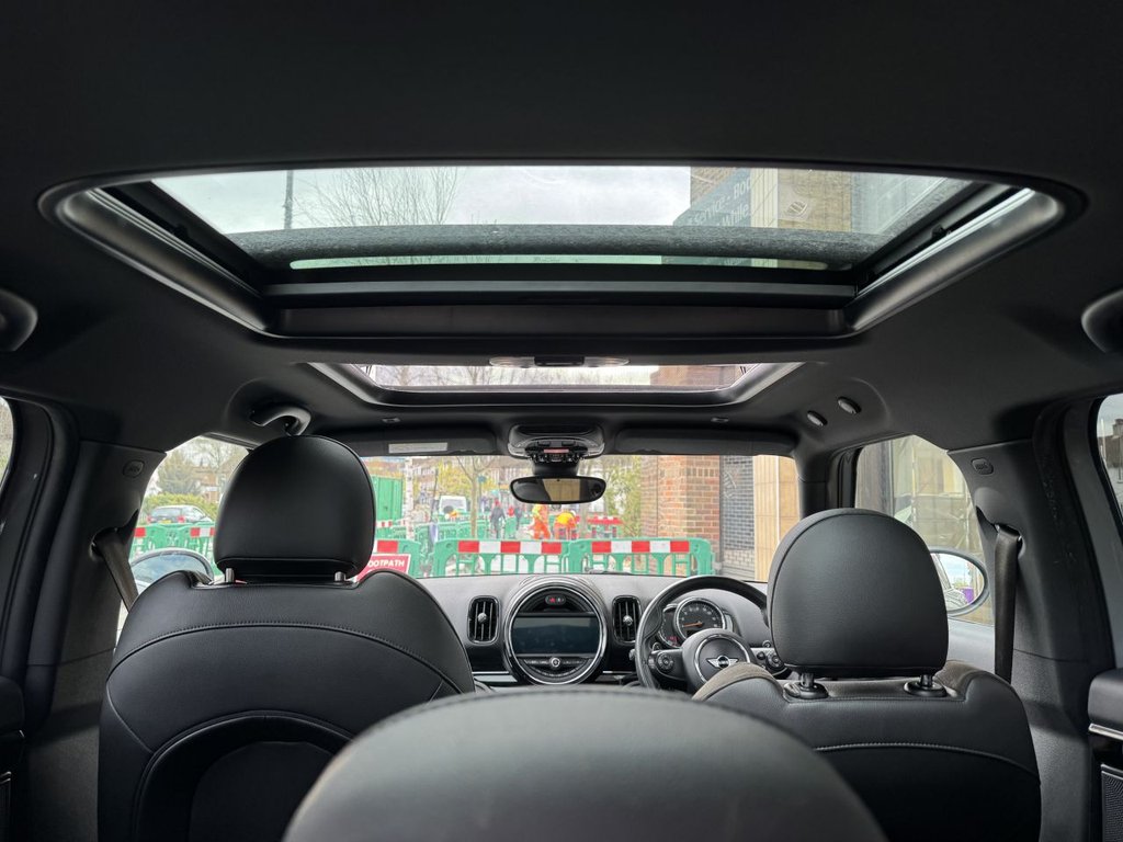 Used MINI Countryman 2018 for sale - 78082196: Photo 4