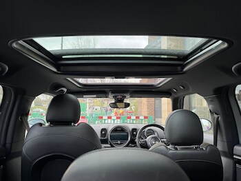 Used MINI Countryman 2018 for sale - 78082196: Photo