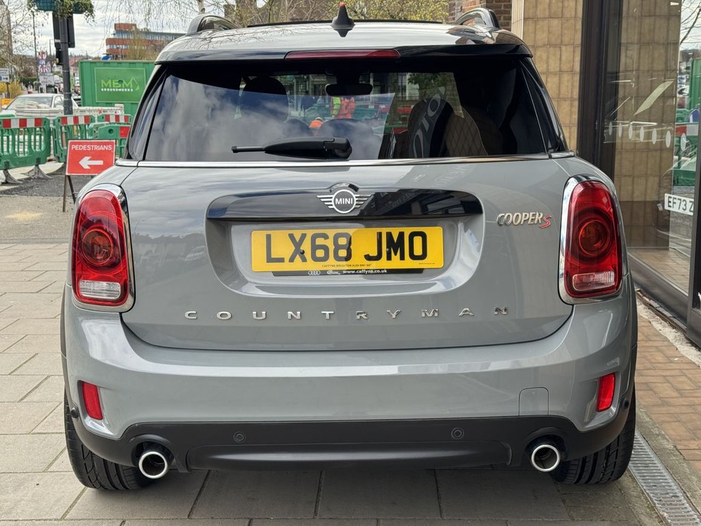 Used MINI Countryman 2018 for sale - 78082196: Photo 6