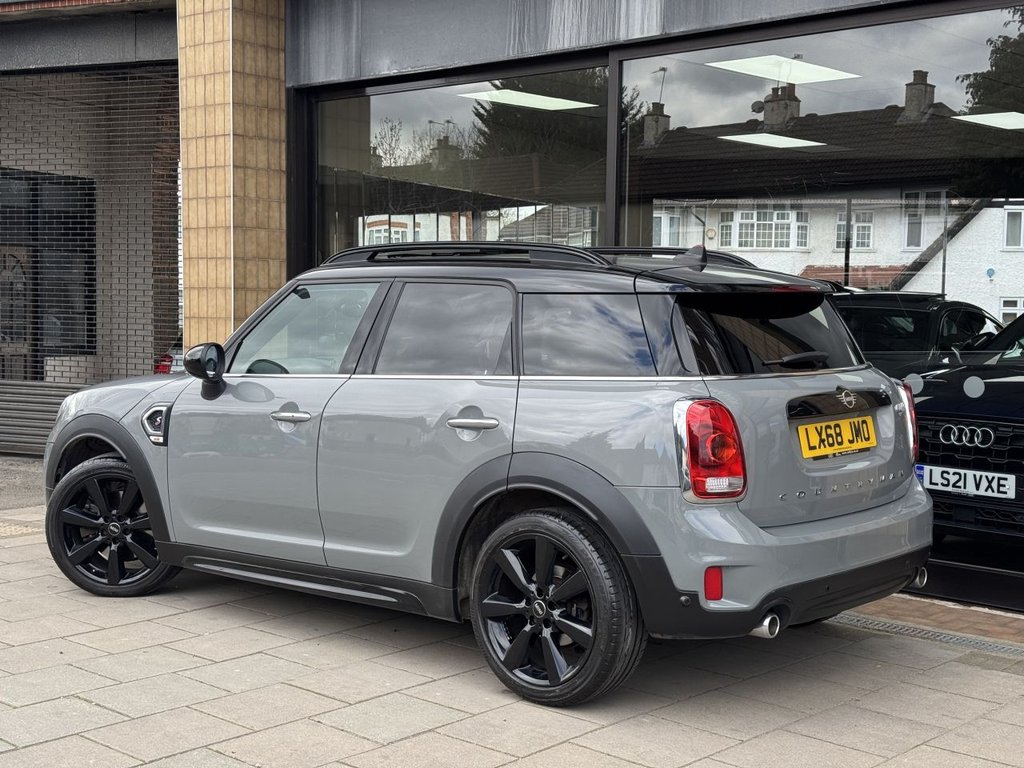 Used MINI Countryman 2018 for sale - 78082196: Photo 8