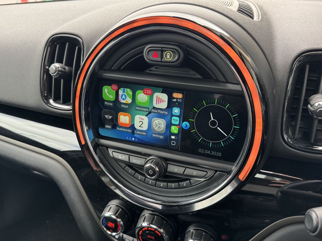 Used MINI Countryman 2018 for sale - 78082196: Photo 9