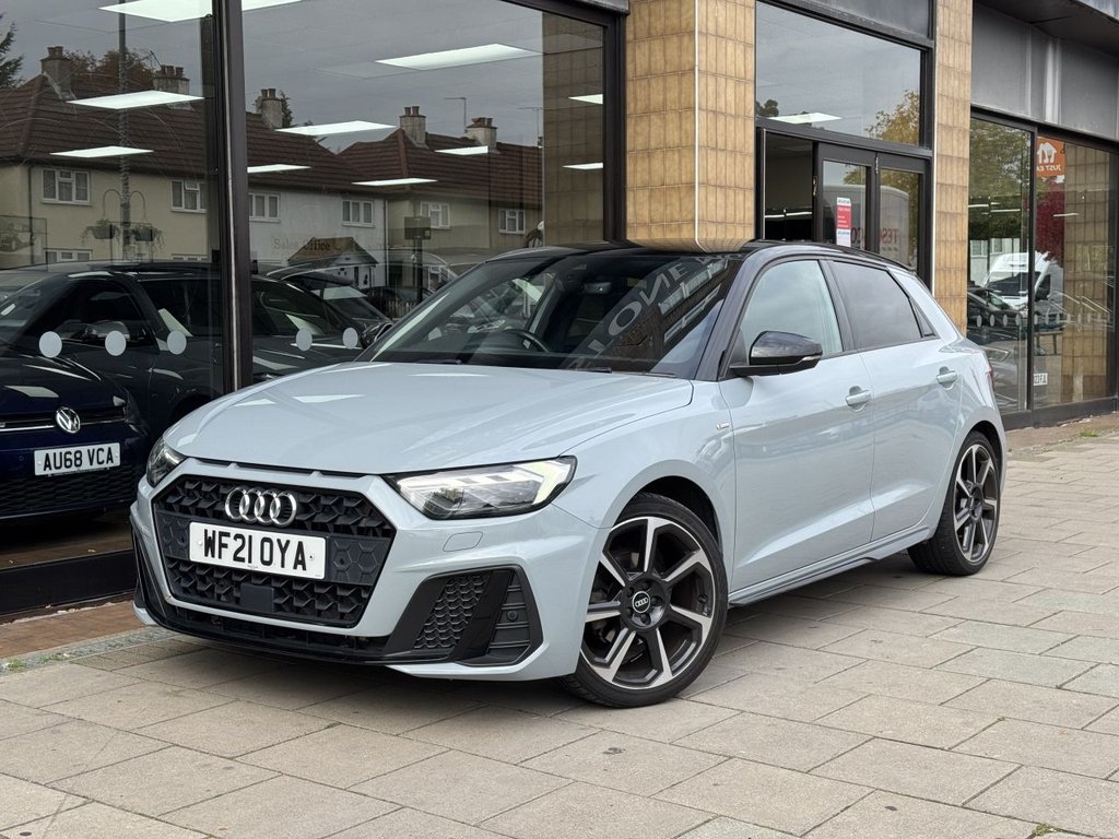 Used Audi A1 2021 for sale - 76647294: Photo 1