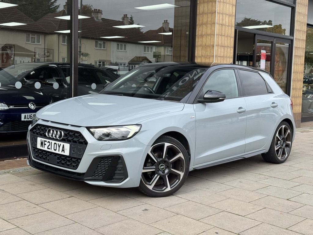 Used Audi A1 2021 for sale - 76647294: Photo 11