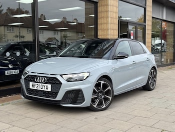 Used Audi A1 2021 for sale - 76647294: Photo