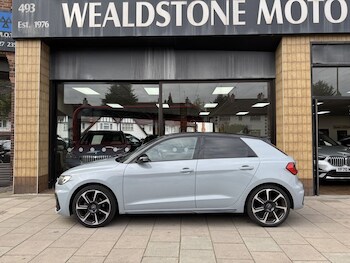 Used Audi A1 2021 for sale - 76647294: Photo
