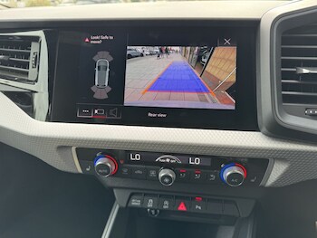 Used Audi A1 2021 for sale - 76647294: Photo