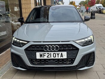 Used Audi A1 2021 for sale - 76647294: Photo