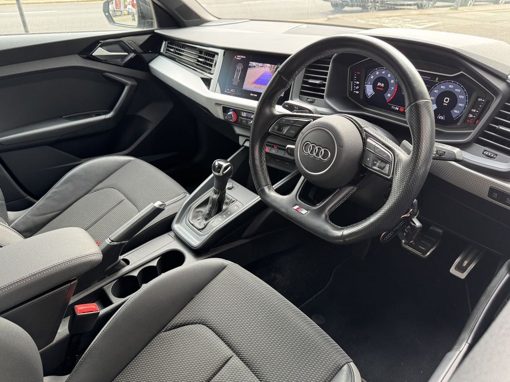 Used Audi A1 2021 for sale - 76647294: Photo 7