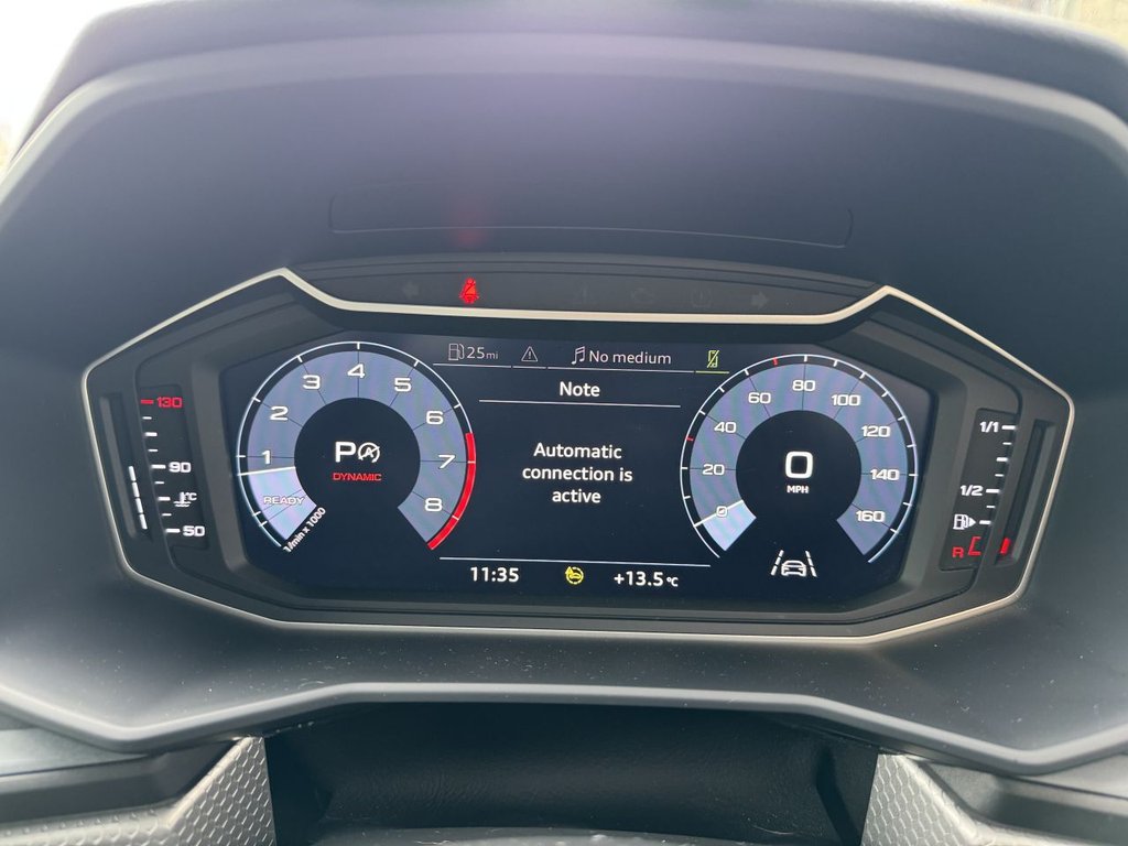 Used Audi A1 2021 for sale - 76647294: Photo 9