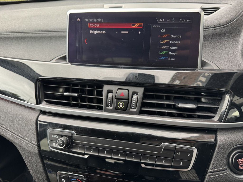 Used BMW X1 2022 for sale - 76647304: Photo 11