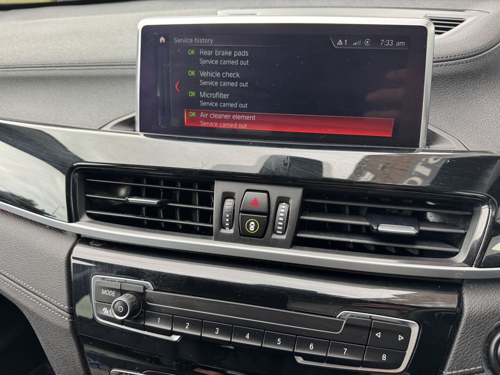 Used BMW X1 2022 for sale - 76647304: Photo 12