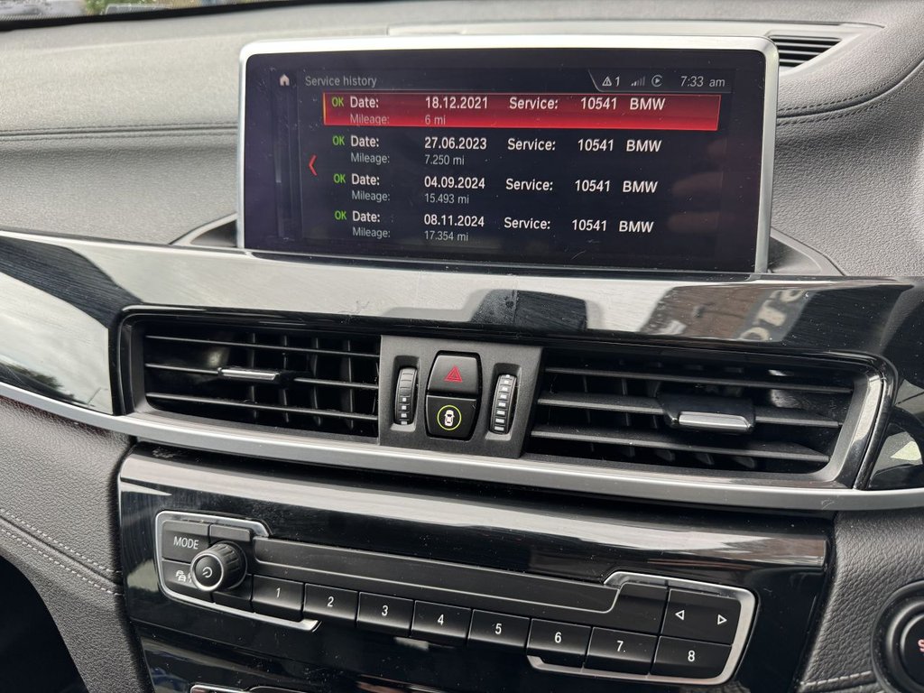 Used BMW X1 2022 for sale - 76647304: Photo 13