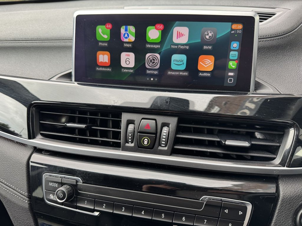 Used BMW X1 2022 for sale - 76647304: Photo 14