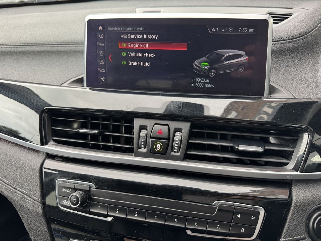 Used BMW X1 2022 for sale - 76647304: Photo 15