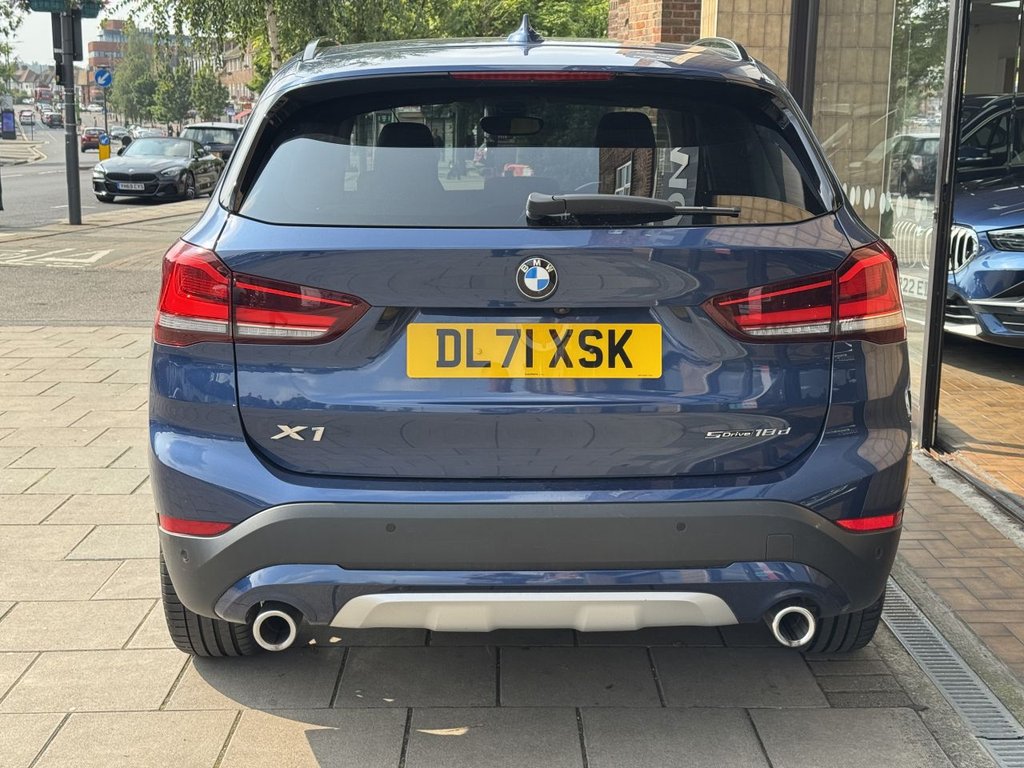 Used BMW X1 2022 for sale - 76647304: Photo 16