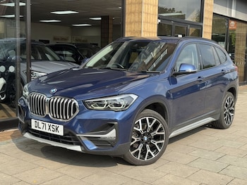 BMW - X1