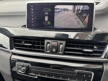 Used BMW X1 2022 for sale - 76647304: Photo