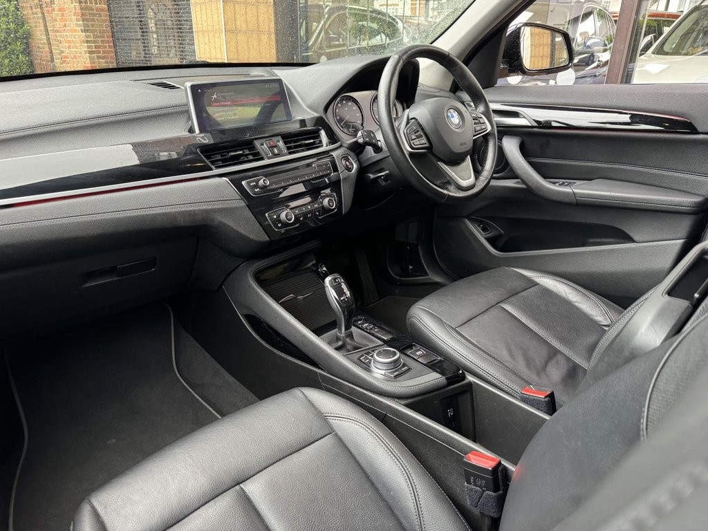 Used BMW X1 2022 for sale - 76647304: Photo 3