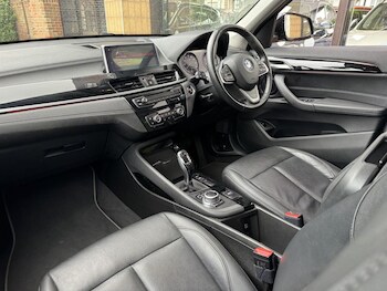 Used BMW X1 2022 for sale - 76647304: Photo