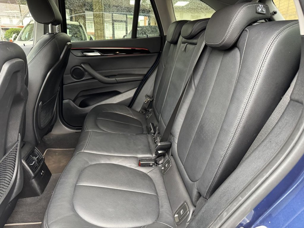 Used BMW X1 2022 for sale - 76647304: Photo 5