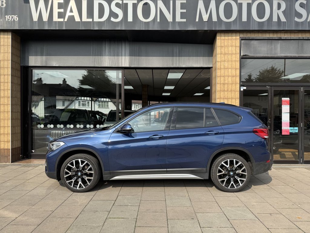 Used BMW X1 2022 for sale - 76647304: Photo 6