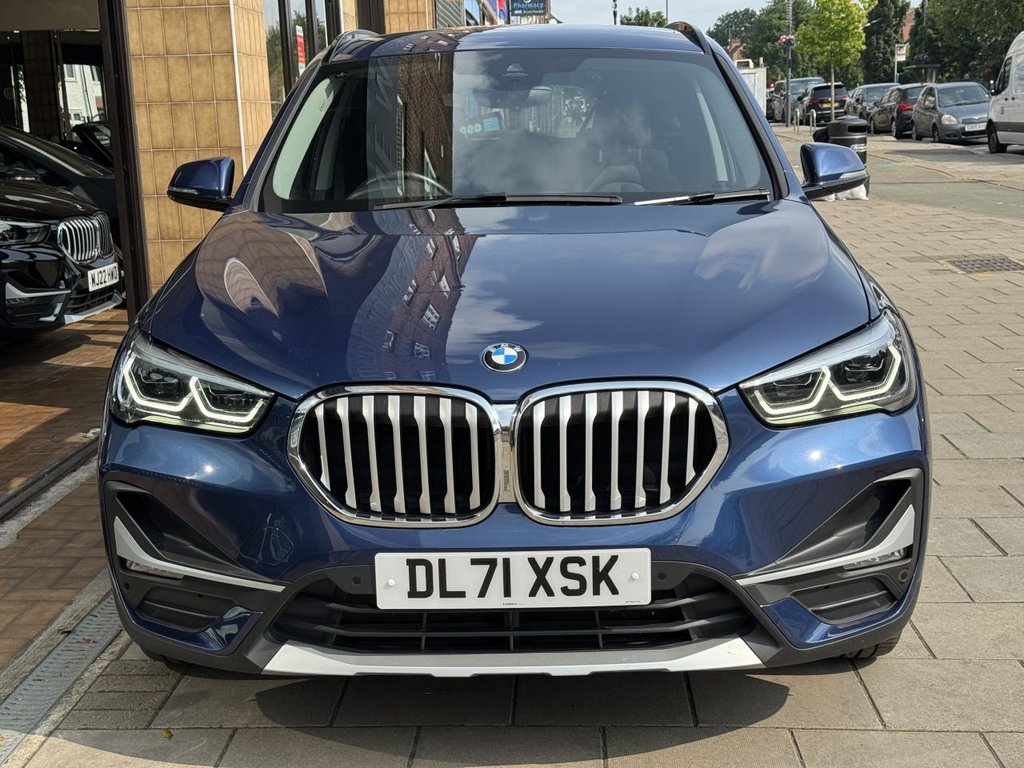 Used BMW X1 2022 for sale - 76647304: Photo 7