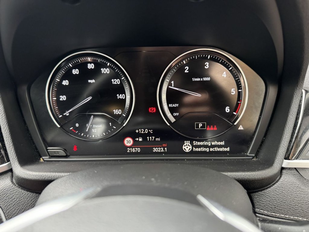 Used BMW X1 2022 for sale - 76647304: Photo 8