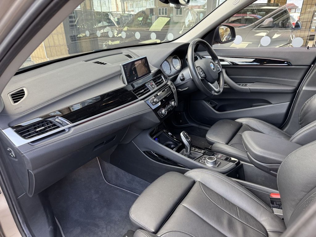 Used BMW X1 2021 for sale - 76647301: Photo 10