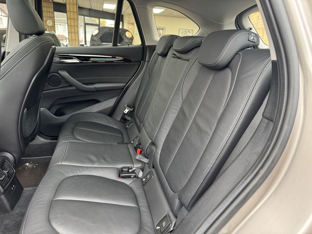 Used BMW X1 2021 for sale - 76647301: Photo 11