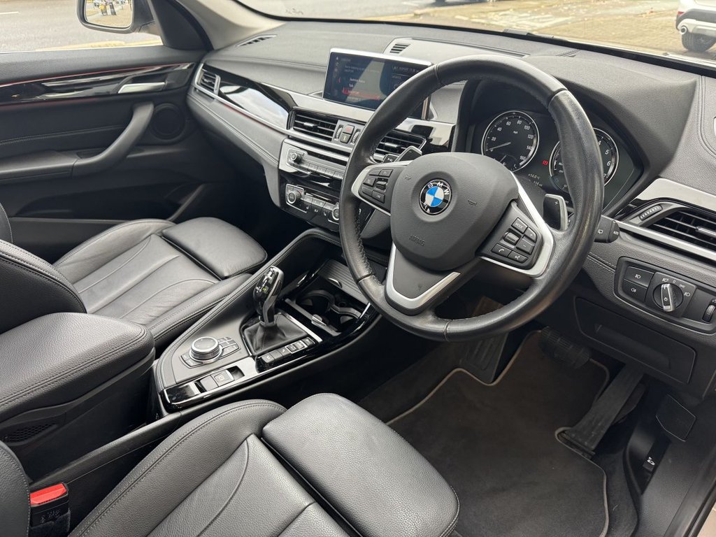 Used BMW X1 2021 for sale - 76647301: Photo 13