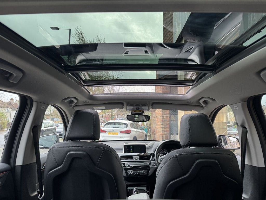 Used BMW X1 2021 for sale - 76647301: Photo 2