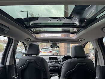 Used BMW X1 2021 for sale - 76647301: Photo