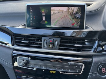 Used BMW X1 2021 for sale - 76647301: Photo