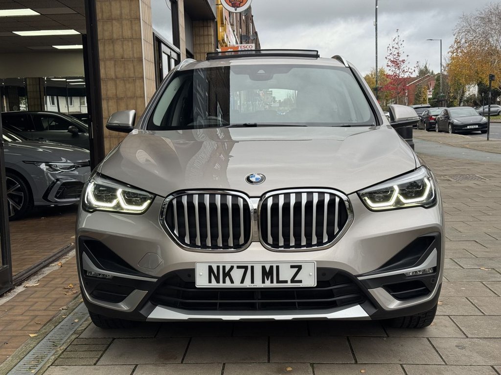 Used BMW X1 2021 for sale - 76647301: Photo 4