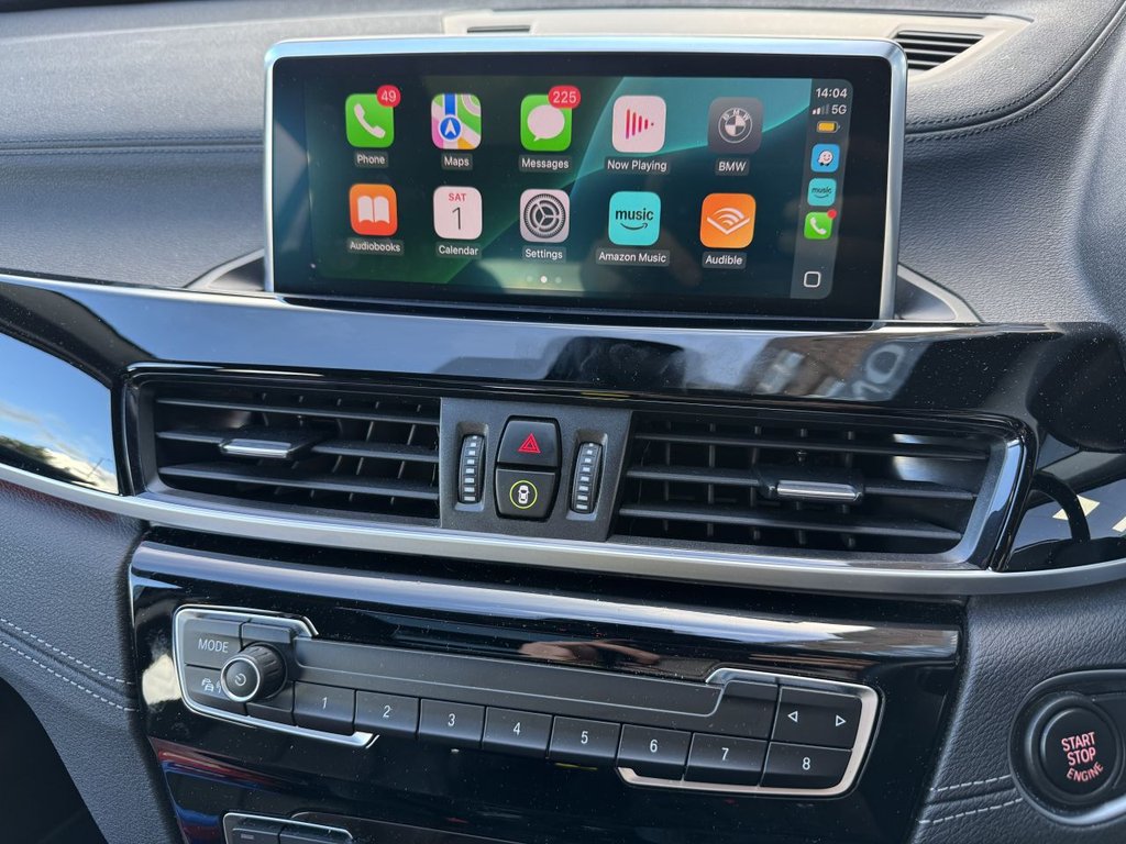 Used BMW X1 2021 for sale - 76647301: Photo 9
