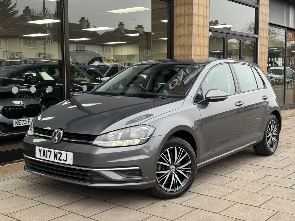 Used Volkswagen Golf 2017 for sale - 76973658: Photo 10