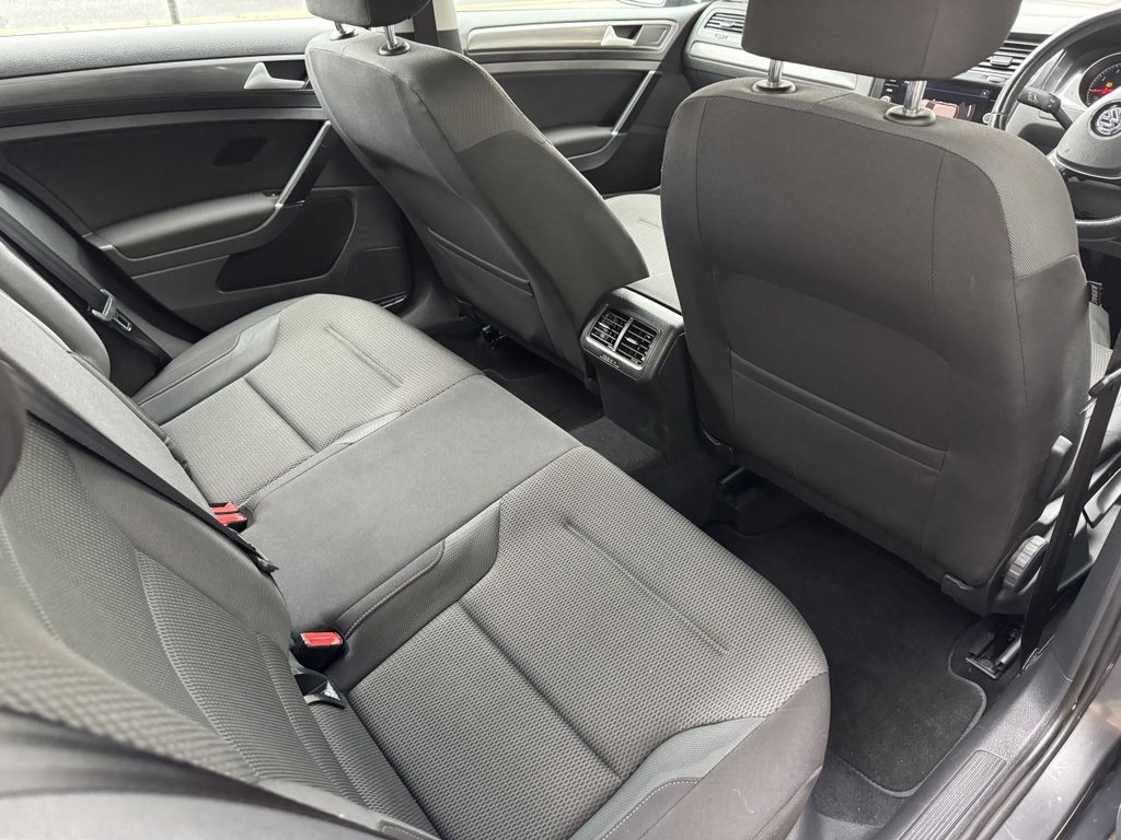 Used Volkswagen Golf 2017 for sale - 76973658: Photo 11