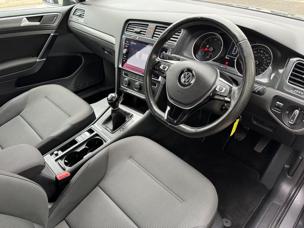 Used Volkswagen Golf 2017 for sale - 76973658: Photo 16