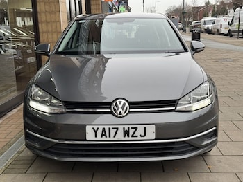 2017 (17) - 1.4 TSI SE [Nav] 5dr