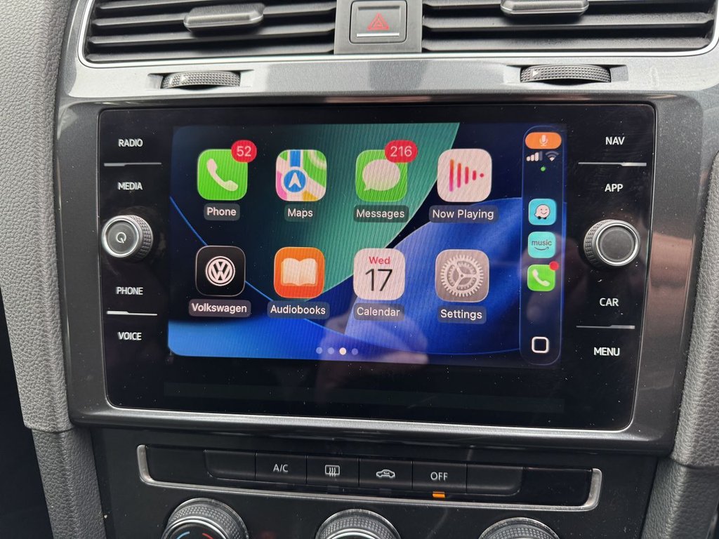 Used Volkswagen Golf 2017 for sale - 76973658: Photo 4