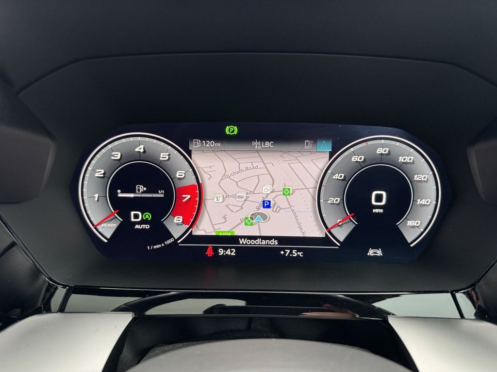 Used Audi A3 2021 for sale - 78181297: Photo 10