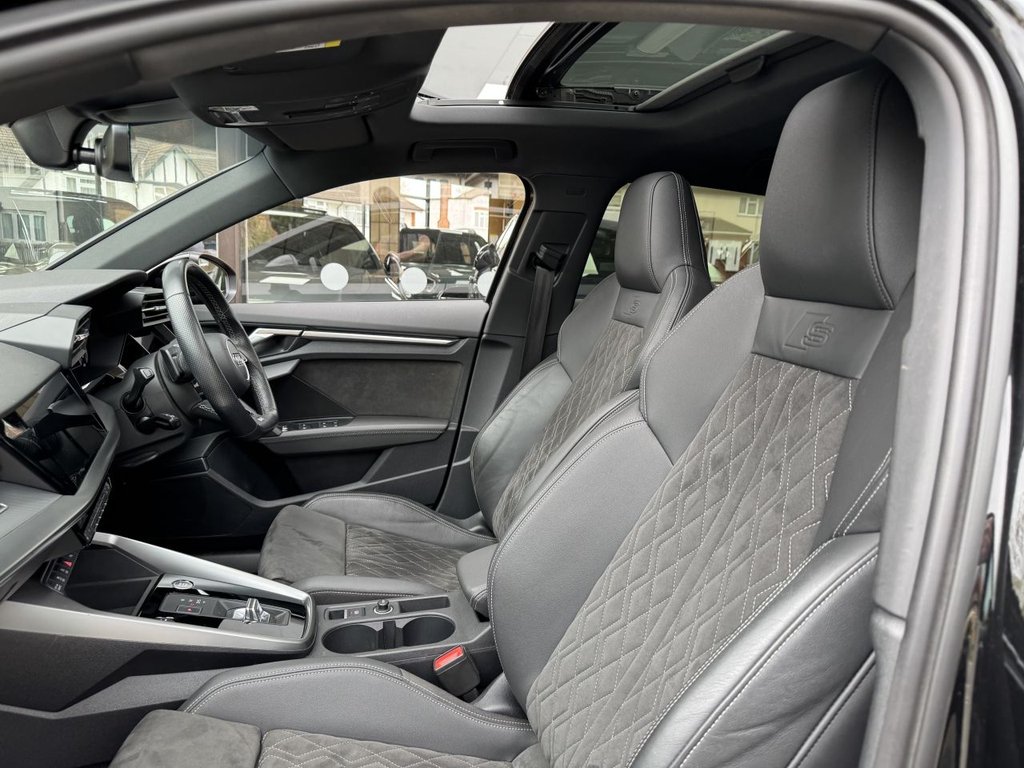 Used Audi A3 2021 for sale - 78181297: Photo 12