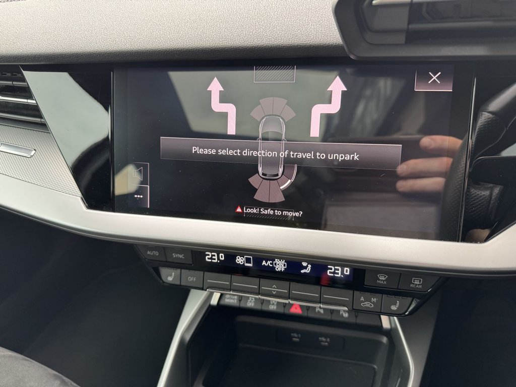 Used Audi A3 2021 for sale - 78181297: Photo 13