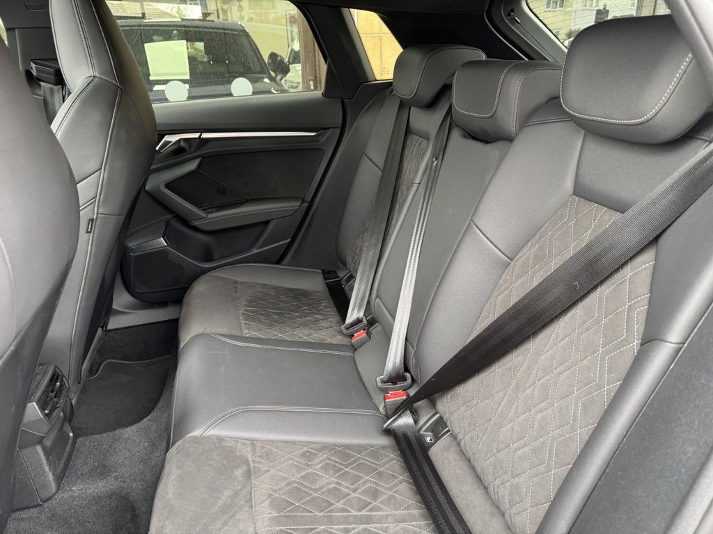 Used Audi A3 2021 for sale - 78181297: Photo 17