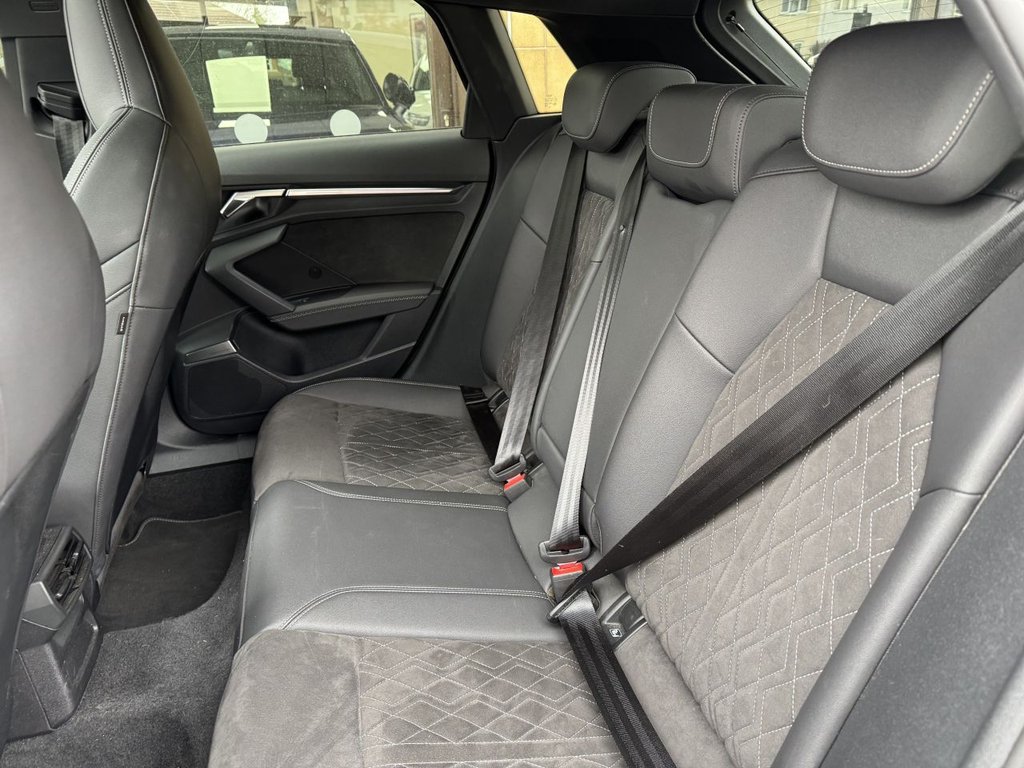 Used Audi A3 2021 for sale - 78181297: Photo 19