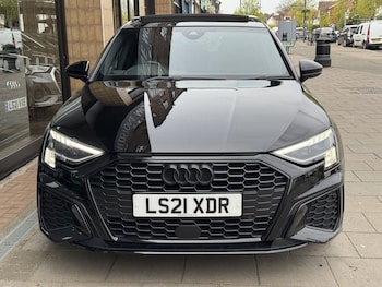 Used Audi A3 2021 for sale - 78181297: Photo
