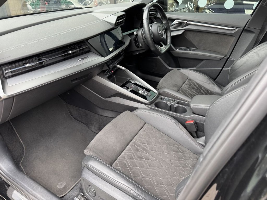 Used Audi A3 2021 for sale - 78181297: Photo 20