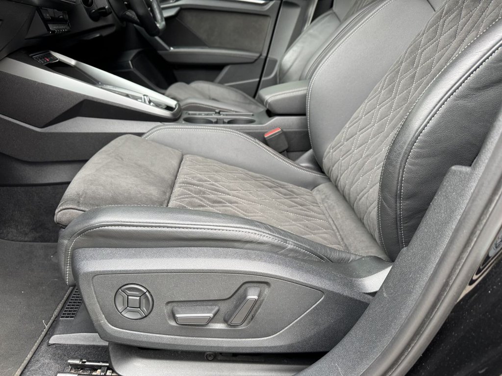 Used Audi A3 2021 for sale - 78181297: Photo 21